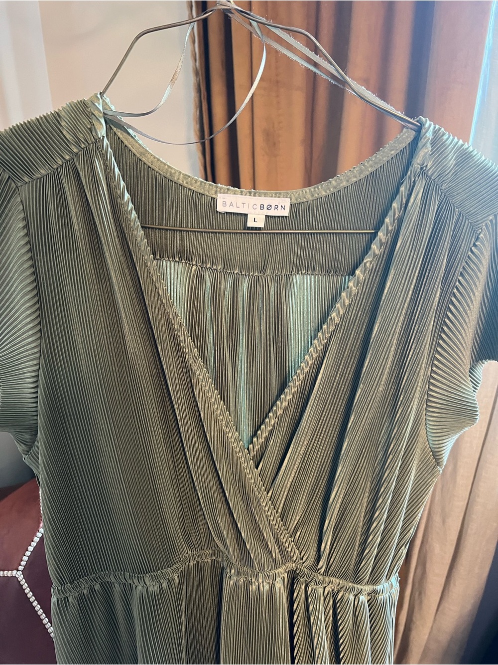 Baltic Born Athena Dress